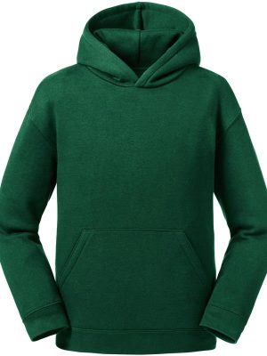 Russell Athletic Authentic Combed 280 Regular Fit Hood Kids - Image 43