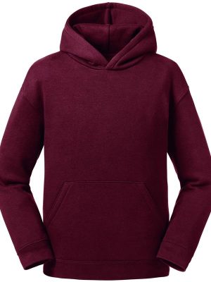 Russell Athletic Authentic Combed 280 Regular Fit Hood Kids - Image 55