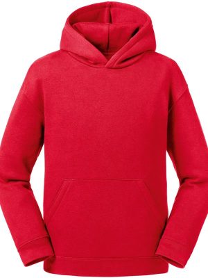 Russell Athletic Authentic Combed 280 Regular Fit Hood Kids - Image 61