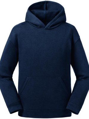 Russell Athletic Authentic Combed 280 Regular Fit Hood Kids - Image 67
