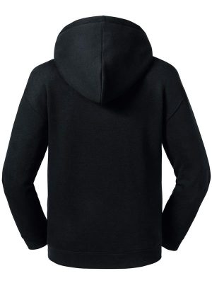 Russell Athletic Authentic Combed 280 Regular Fit Hood Kids - Image 2