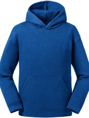 Russell Athletic Authentic Combed 280 Regular Fit Hood Kids - Image 7