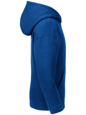 Russell Athletic Authentic Combed 280 Regular Fit Hood Kids - Image 9