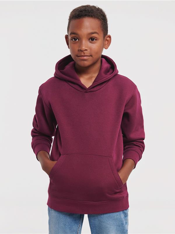Russell Athletic Authentic Combed 280 Regular Fit Hood Kids