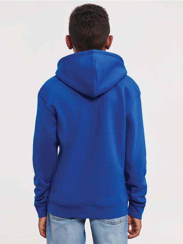 Russell Athletic Authentic Combed 280 Regular Fit Hood Kids