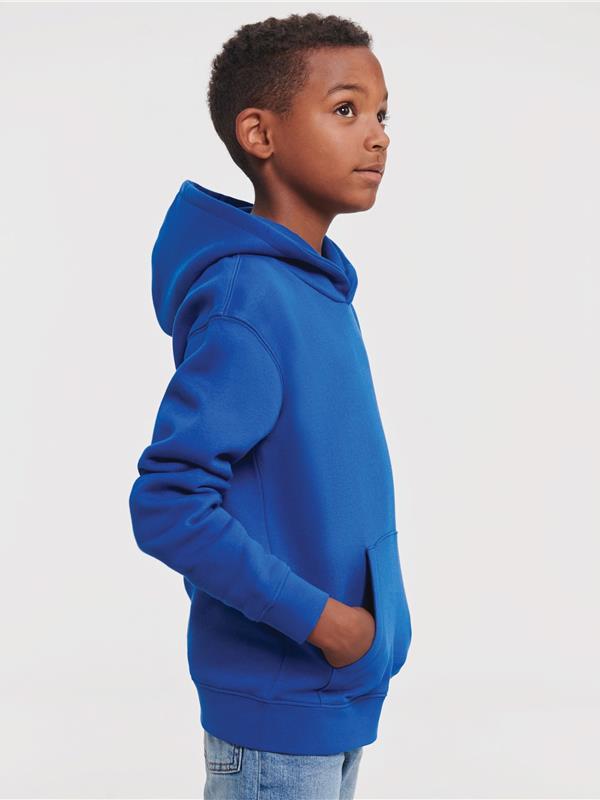 Russell Athletic Authentic Combed 280 Regular Fit Hood Kids