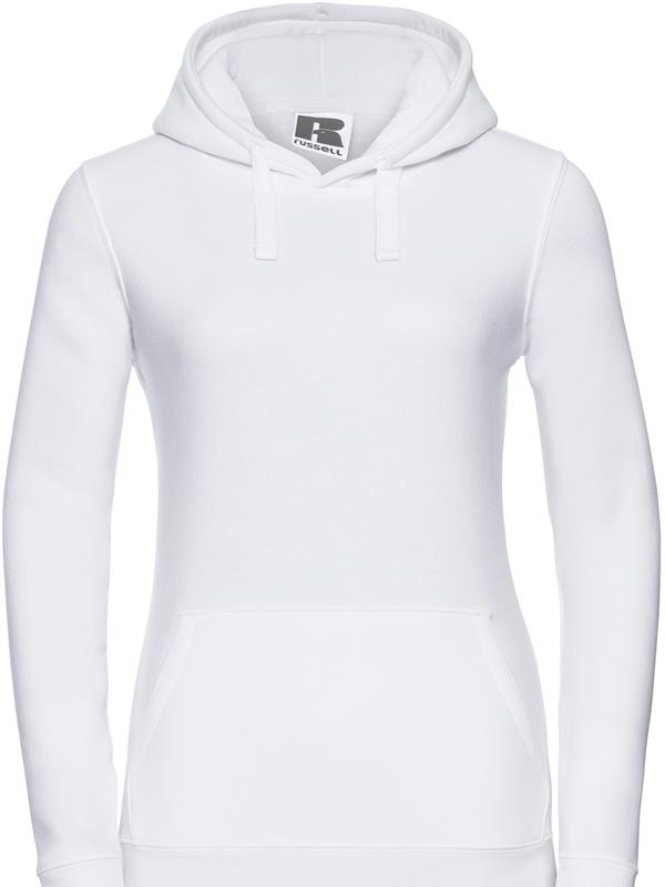Russell Athletic Authentic Combed 280 Regular Fit Hood Ladies
