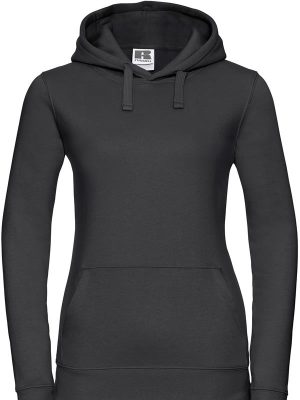 Russell Athletic Authentic Combed 280 Regular Fit Hood Ladies - Image 57