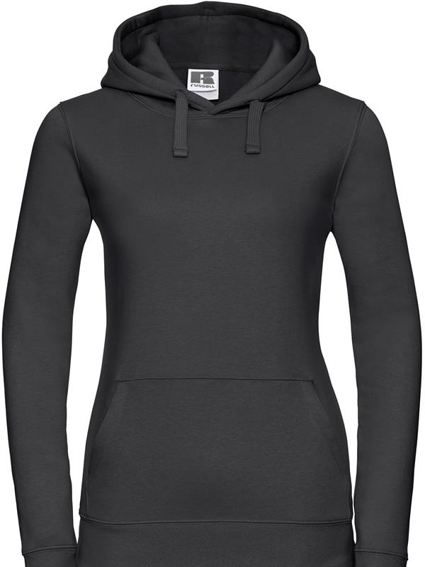 Russell Athletic Authentic Combed 280 Regular Fit Hood Ladies