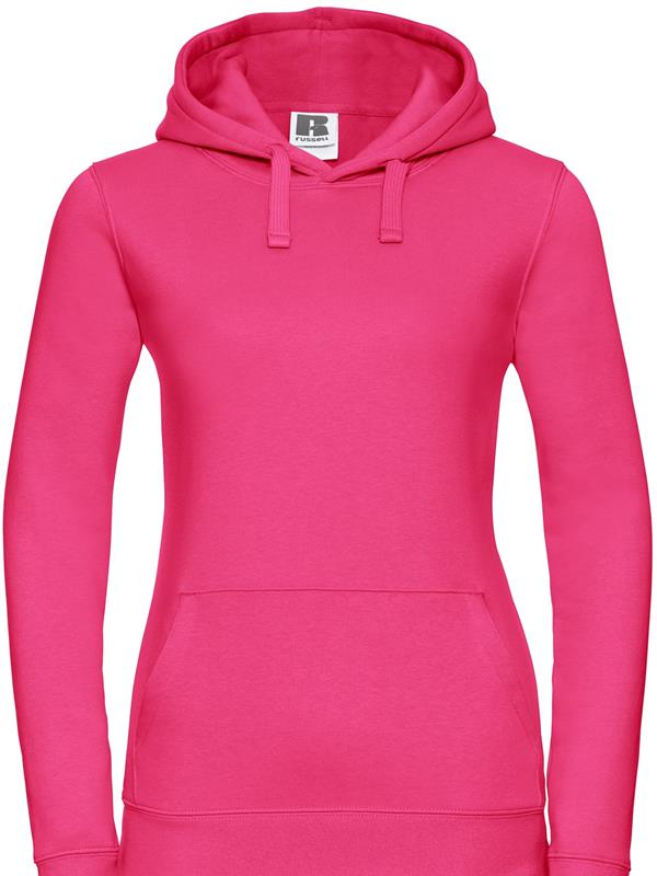 Russell Athletic Authentic Combed 280 Regular Fit Hood Ladies