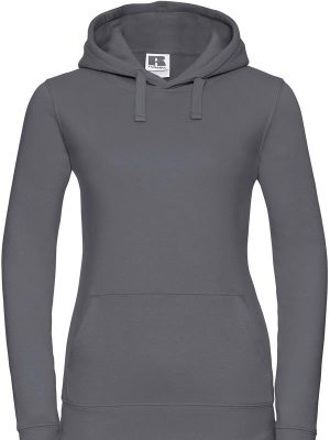 Russell Athletic Authentic Combed 280 Regular Fit Hood Ladies - Image 81