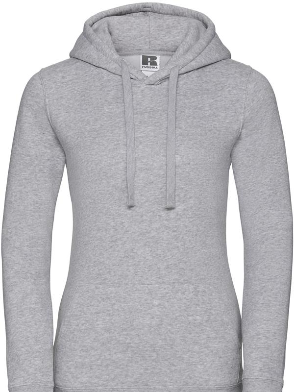 Russell Athletic Authentic Combed 280 Regular Fit Hood Ladies