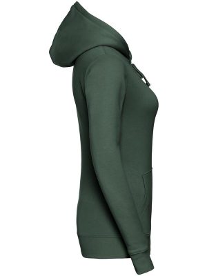 Russell Athletic Authentic Combed 280 Regular Fit Hood Ladies - Image 6