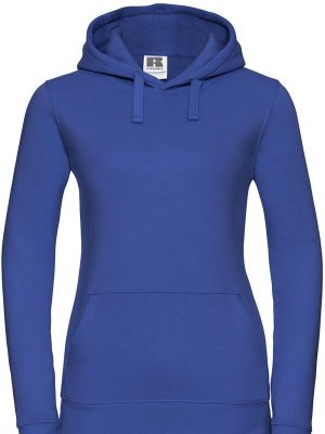 Russell Athletic Authentic Combed 280 Regular Fit Hood Ladies - Image 7
