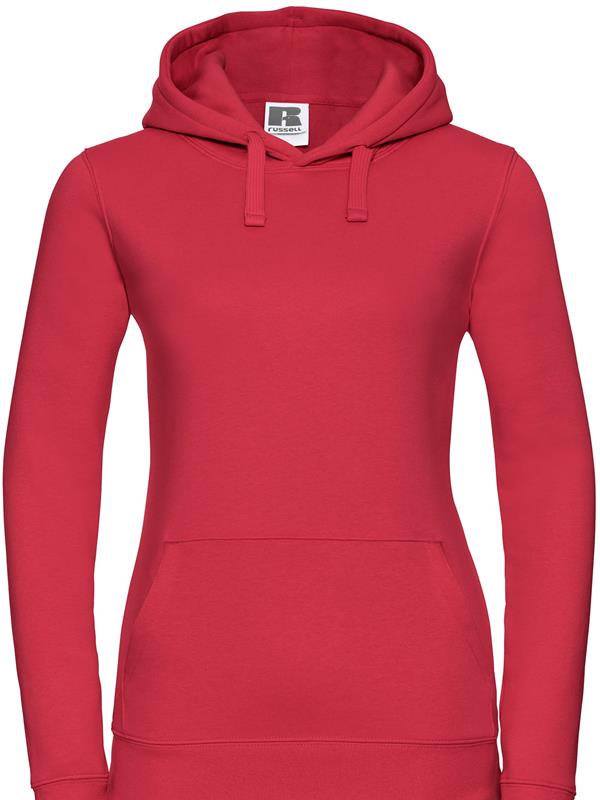 Russell Athletic Authentic Combed 280 Regular Fit Hood Ladies