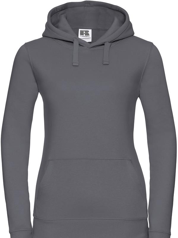 Russell Athletic Authentic Combed 280 Regular Fit Hood Ladies