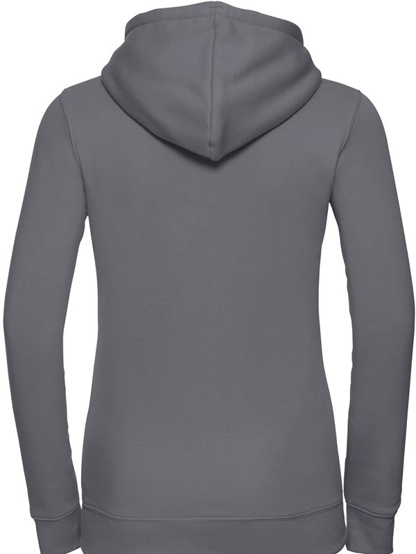 Russell Athletic Authentic Combed 280 Regular Fit Hood Ladies