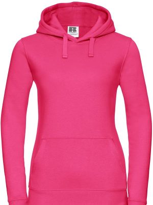 Russell Athletic Authentic Combed 280 Regular Fit Hood Ladies - Image 19