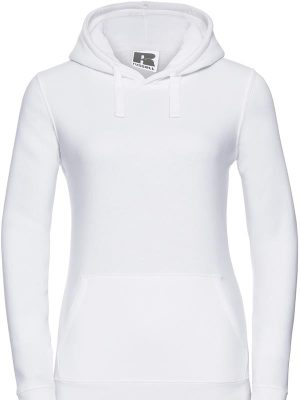 Russell Athletic Authentic Combed 280 Regular Fit Hood Ladies - Image 25