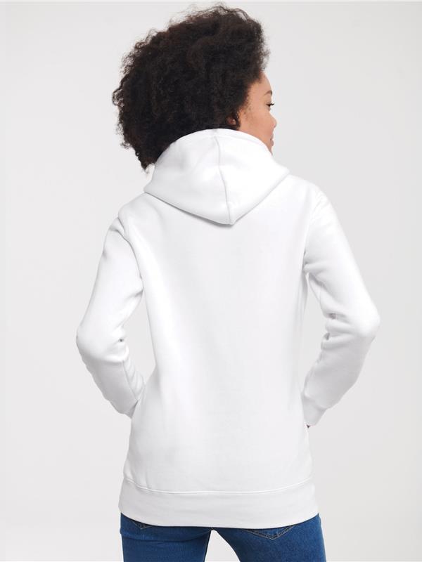 Russell Athletic Authentic Combed 280 Regular Fit Hood Ladies