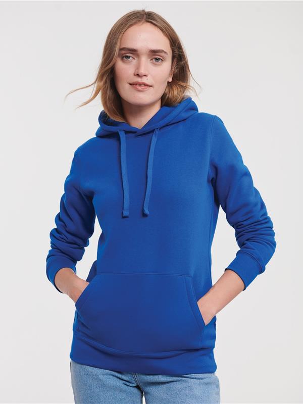Russell Athletic Authentic Combed 280 Regular Fit Hood Ladies