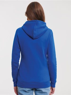 Russell Athletic Authentic Combed 280 Regular Fit Hood Ladies - Image 42