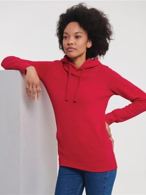 Russell Athletic Authentic Combed 280 Regular Fit Hood Ladies - Image 44