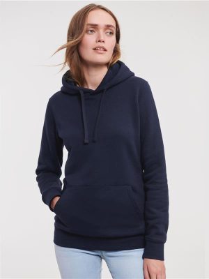 Russell Athletic Authentic Combed 280 Regular Fit Hood Ladies - Image 47