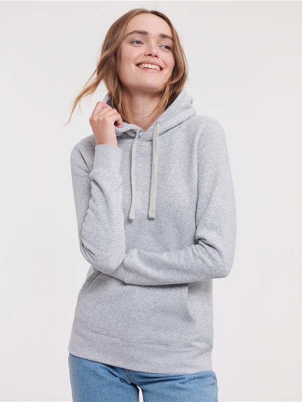 Russell Athletic Authentic Combed 280 Regular Fit Hood Ladies