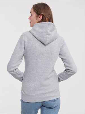 Russell Athletic Authentic Combed 280 Regular Fit Hood Ladies - Image 51