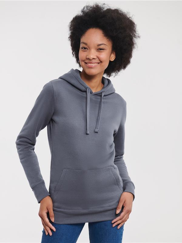 Russell Athletic Authentic Combed 280 Regular Fit Hood Ladies