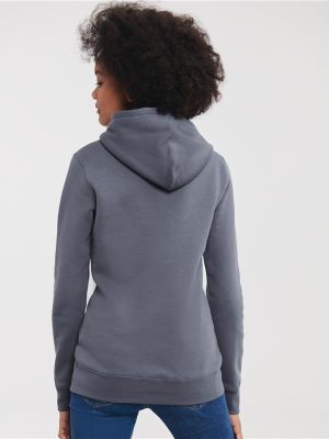 Russell Athletic Authentic Combed 280 Regular Fit Hood Ladies - Image 54