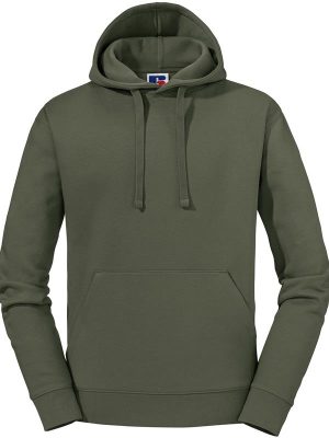 Russell Athletic Authentic Combed 280 Regular Fit Hood Adult - Image 89