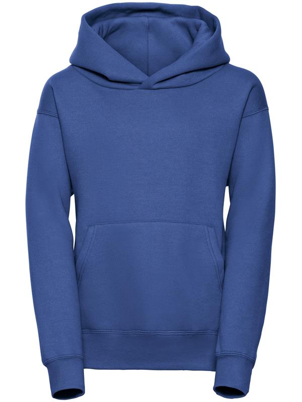 Russell Athletic Combed 295 Regular Fit Hood Kids