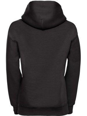 Russell Athletic Combed 295 Regular Fit Hood Kids - Image 2