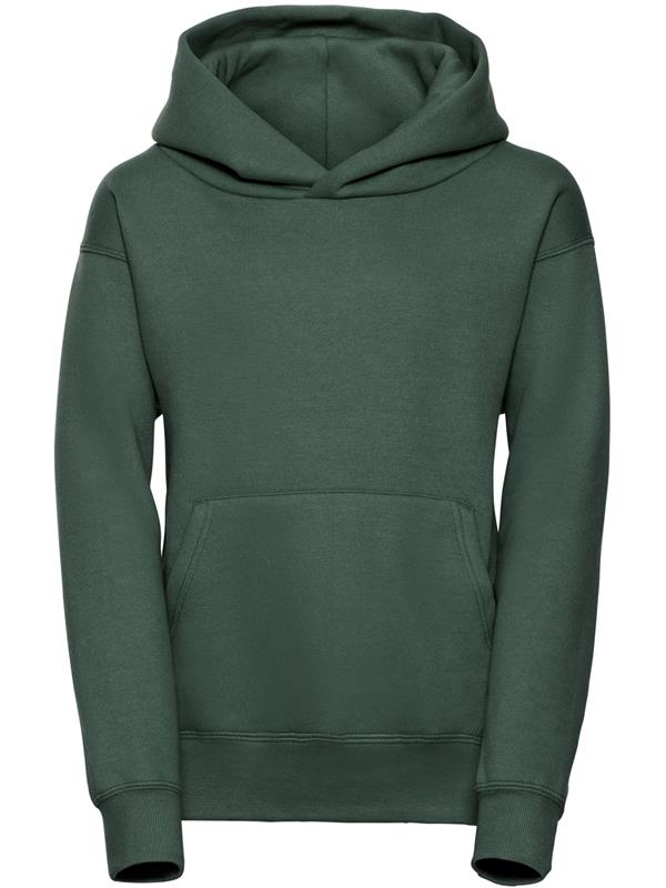 Russell Athletic Combed 295 Regular Fit Hood Kids