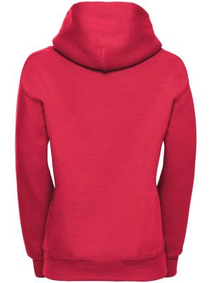 Russell Athletic Combed 295 Regular Fit Hood Kids - Image 11