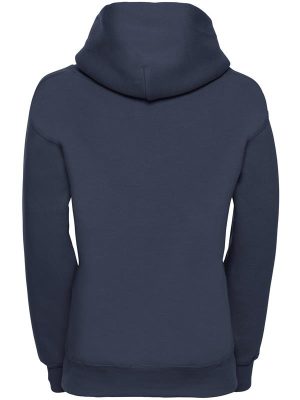 Russell Athletic Combed 295 Regular Fit Hood Kids - Image 14