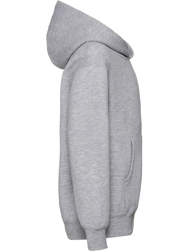 Russell Athletic Combed 295 Regular Fit Hood Kids