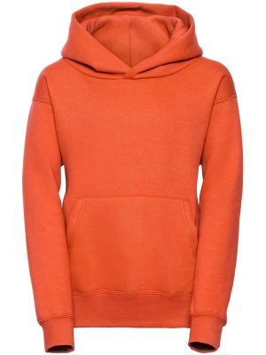 Russell Athletic Combed 295 Regular Fit Hood Kids - Image 19