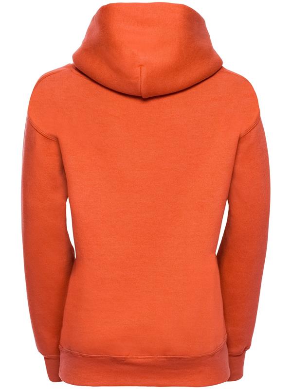 Russell Athletic Combed 295 Regular Fit Hood Kids