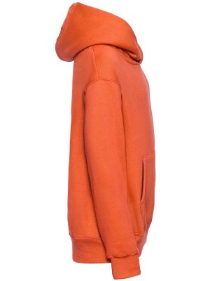 Russell Athletic Combed 295 Regular Fit Hood Kids - Image 21