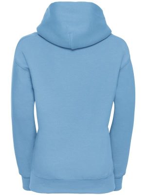 Russell Athletic Combed 295 Regular Fit Hood Kids - Image 26