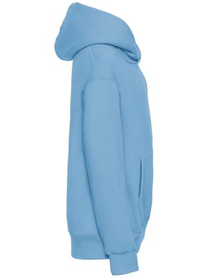 Russell Athletic Combed 295 Regular Fit Hood Kids - Image 27