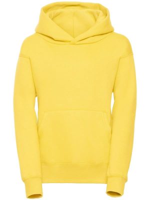 Russell Athletic Combed 295 Regular Fit Hood Kids - Image 28