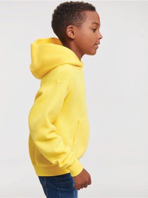 Russell Athletic Combed 295 Regular Fit Hood Kids - Image 46