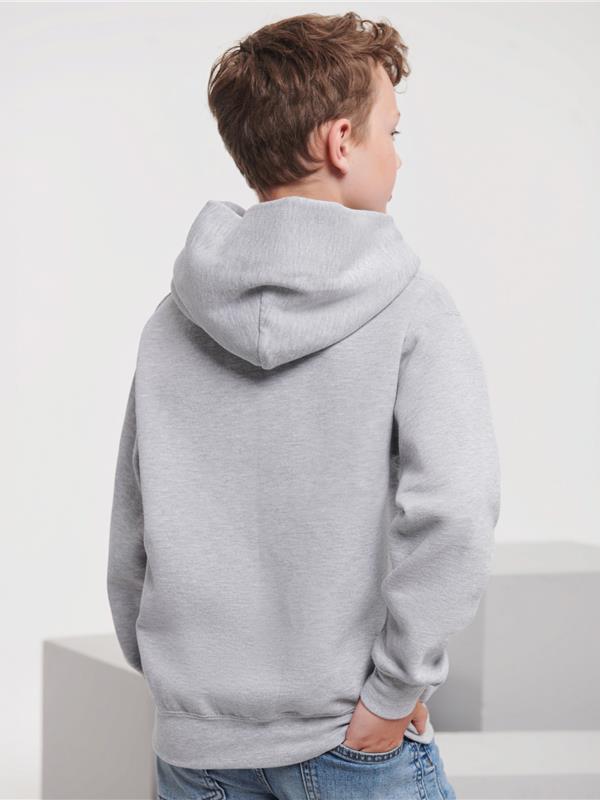 Russell Athletic Combed 295 Regular Fit Hood Kids