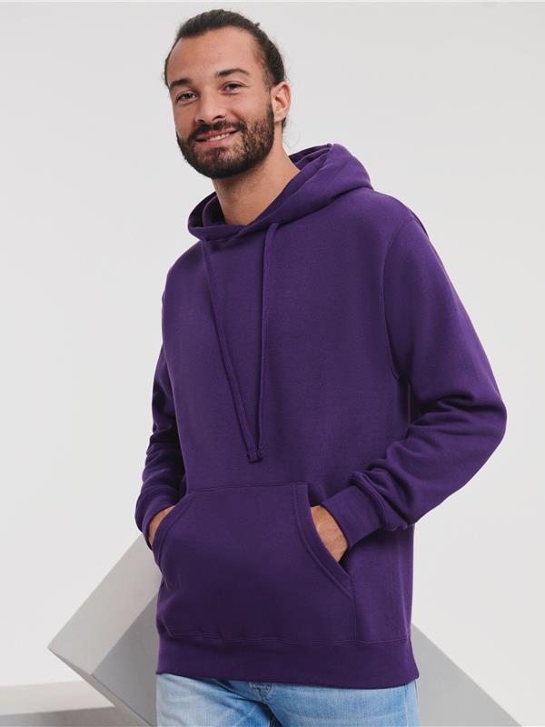 Russell Athletic Combed 295 Regular Fit Hood Adult