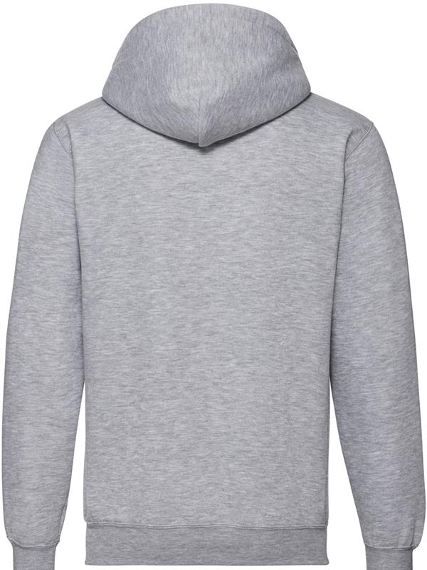 Russell Athletic Combed 295 Regular Fit Hood Adult