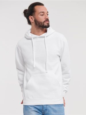 Russell Athletic Combed 295 Regular Fit Hood Adult - Image 38